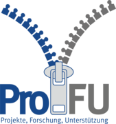 Logo der ProFU