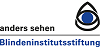 Logo des Blindenistituts Würzburg 