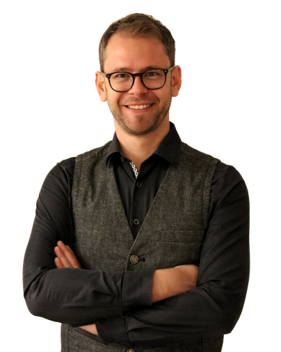 Profilbild von Manuel Ullrich