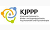 Logo der KJPPP