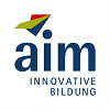 Logo der aim