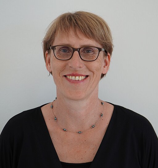 Johanna Brünker Bild