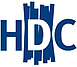 logo of Human Dynamics Center