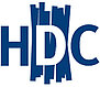 Bereichs-Logo HDC Human Dynamics Center