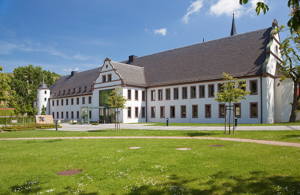 Copyright: Exerzitienhaus Himmelspforten Copyright: Exerzitienhaus Himmelspforten