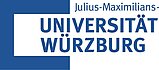 Das Logo der Universität Würzburg