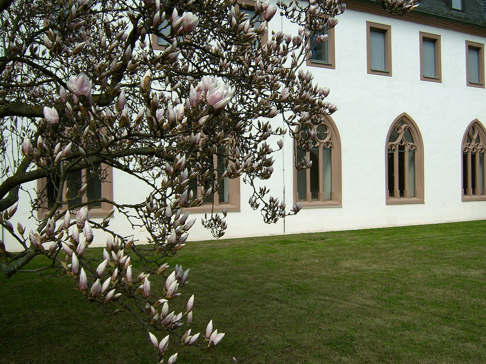 Copyright: Exerzitienhaus Himmelspforten Copyright: Exerzitienhaus Himmelspforten
