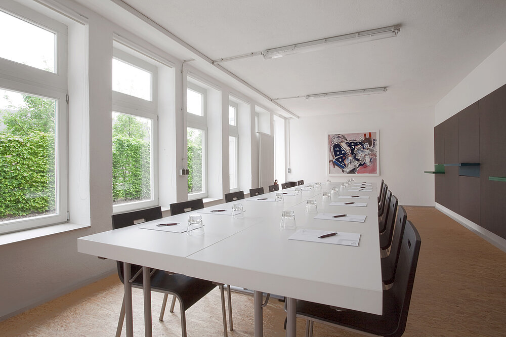 Copyright: Exerzitienhaus Himmelspforten Copyright: Exerzitienhaus Himmelspforten