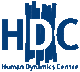 Das Logo des Human Dynamics Centre (HDC)