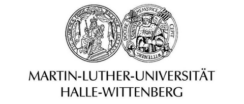 Logo der Martin-Luther-Universität Halle-Wittenberg