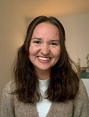 studentische Mitarbeiterin Paula Pößnicker