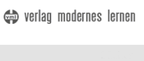 Logo des Verlags "Verlag modernes Lernen"